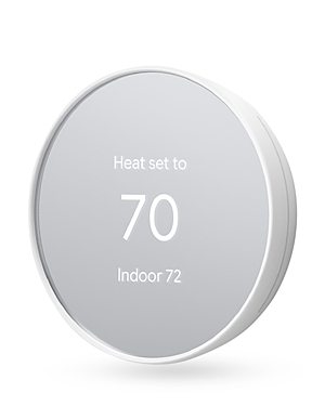 Google Nest Thermostat