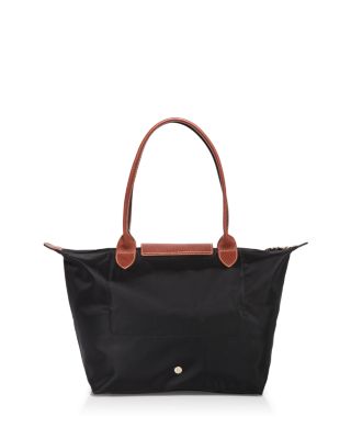 ハンドバッグ Longchamp Paris Le Pliage Original Nylon Handbag Longchamp Le Pliage Original Medium Nylon Tote Bag