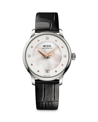 mido baroncelli 33mm