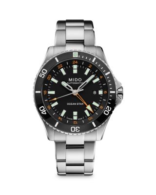 MIDO - Ocean Star Watch, 44mm