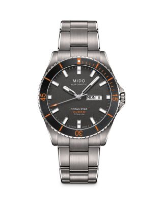 Ocean Star 200 Watch, 42.5mm