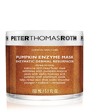 Pumpkin Enzyme Mask Enzymatic Dermal Resurfacer 5.1 oz.