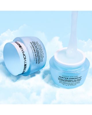 Water Drench&amp;reg; Hyaluronic Cloud Hydrating Eye Gel 0.5 oz.