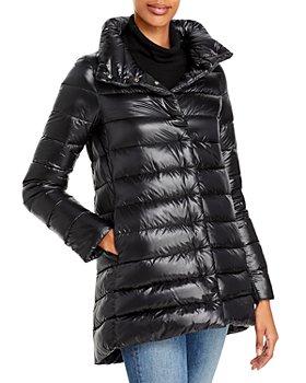 Metallic Women's Down Puffer Jacket Winter Coats Hooded Parka Coat Warm  Long Winter Jacket Reflective Lightweight,Silver,XL/175CM(75 : :  Clothing, Shoes & Accessories