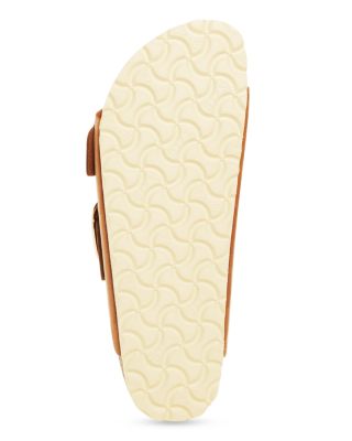 Women's Arizona Big Buckle Slide Sandals