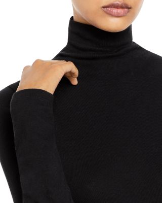 Essential Long Sleeve Turtleneck 