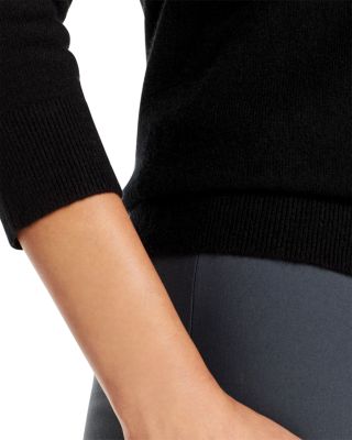Weekend V Neck Cashmere Sweater