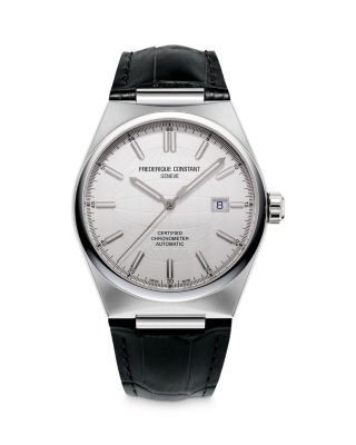 Frederique Constant - Highlife Watch & Interchangeable Strap, 41mm