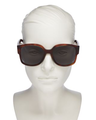 large dior sunglasses