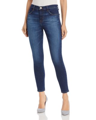 j brand jeans alana