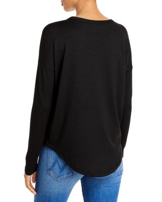 Hudson Long-Sleeve Tee