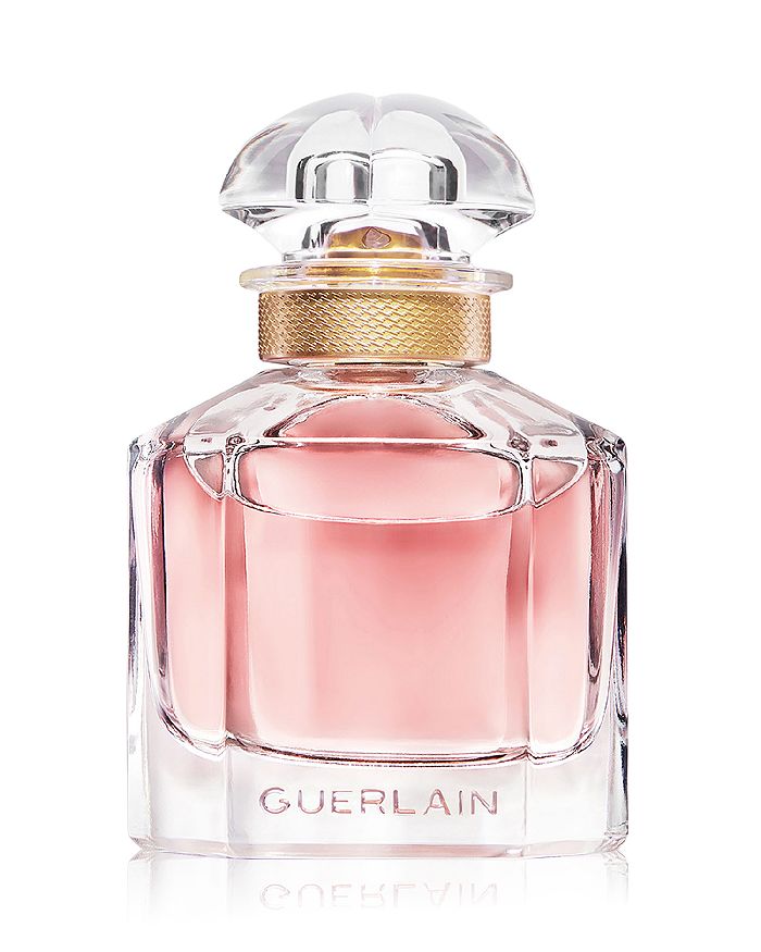 Guerlain - Mon Guerlain Eau de Parfum 1.7 oz.