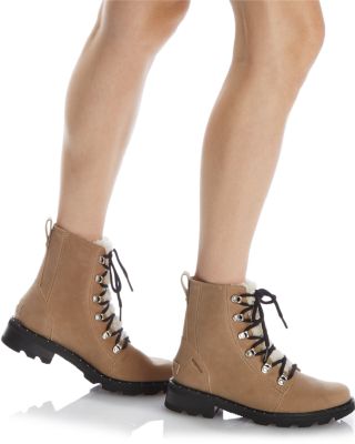 sorel womens boots bloomingdales