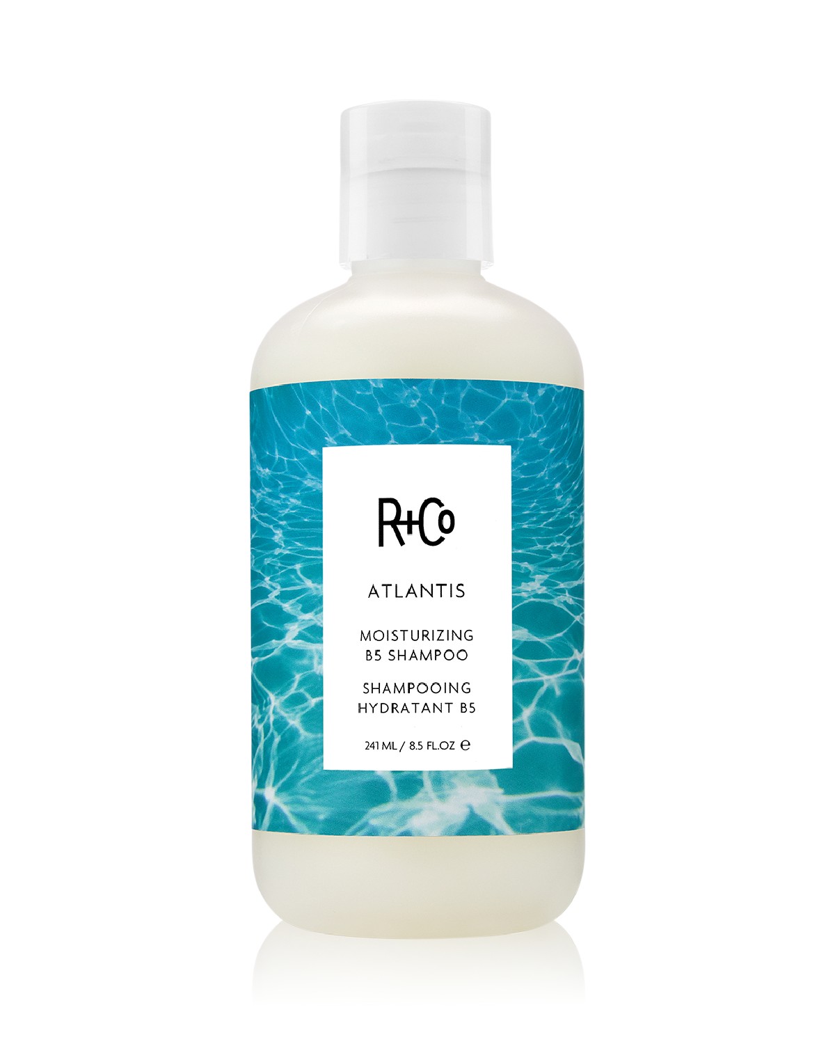 Atlantis Moisturizing Shampoo 8.5 oz.