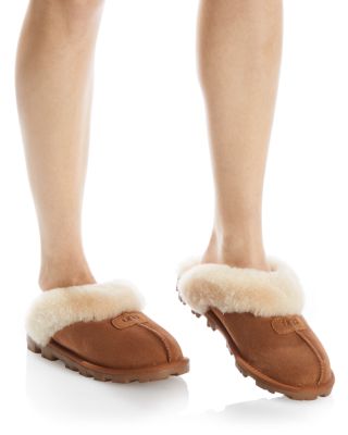 bloomingdale's ugg slippers