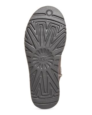 Women's Classic II Mini Boots