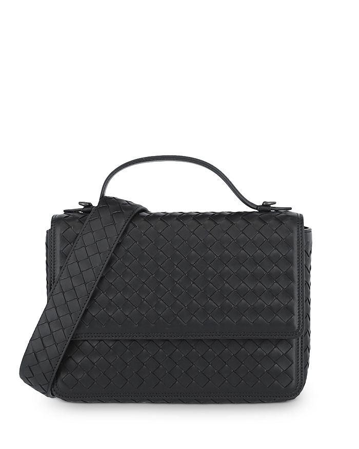 Bottega veneta online alumna bag