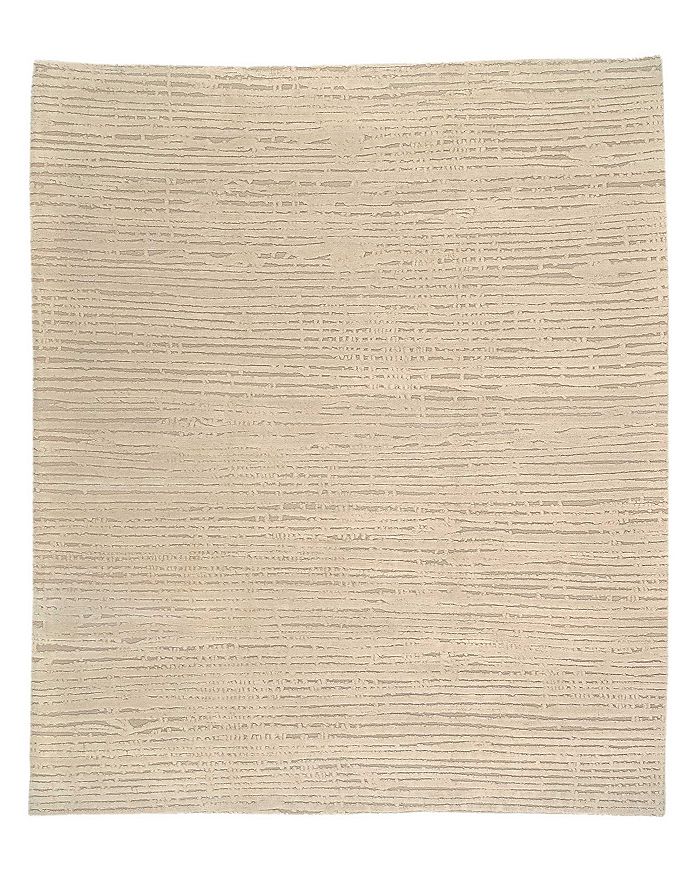 Tufenkian Artisan Carpets Tufenkian Barbara Barry Shearling Area Rug, 3 ...