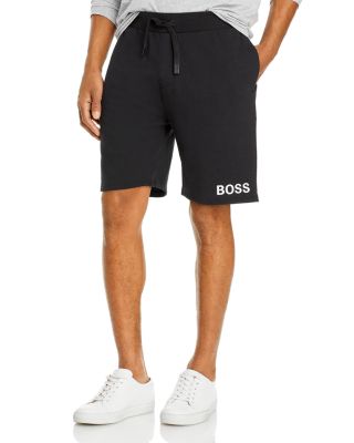 hugo boss shorts mens sale