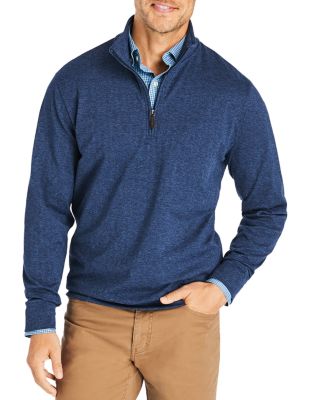 Vineyard hot Vines Herringbone Zip-up