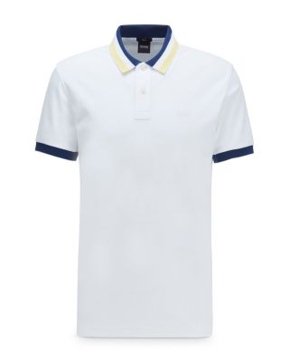 hugo boss slim fit shirts sale