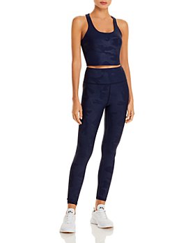Women's Activewear Sets & Matching Workout Sets - Bloomingdale's