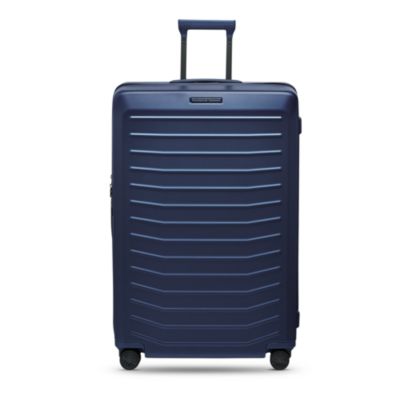 Porsche Design Roadster Expandable Hardside Spinner Suitcase, 32"