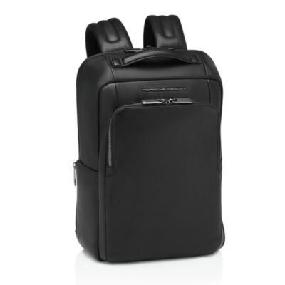 Porsche Design Roadster Leather Backpack XS | Bloomingdale's