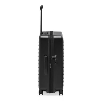 Porsche Design Roadster Expandable Hardside Spinner Suitcase, 27"