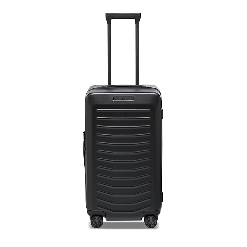 PORSCHE DESIGN BRIC'S PORSCHE DESIGN ROADSTER HARDSIDE 4-WHEEL SPINNER SUITCASE, 26