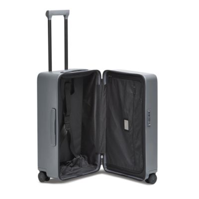 Porsche Design Roadster Hardside 4-Wheel Spinner Suitcase, 26"