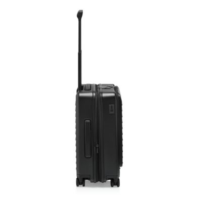 Porsche Design Roadster Expandable Hardside Spinner Suitcase, 21"
