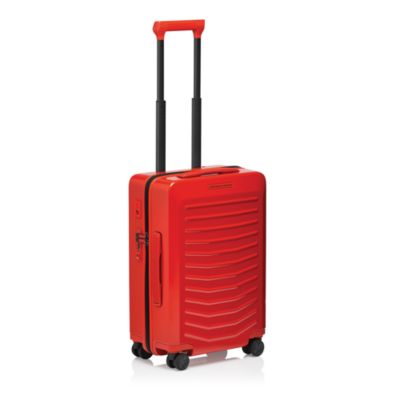 Porsche Design Roadster Hardside Carry-On Spinner Suitcase, 21"