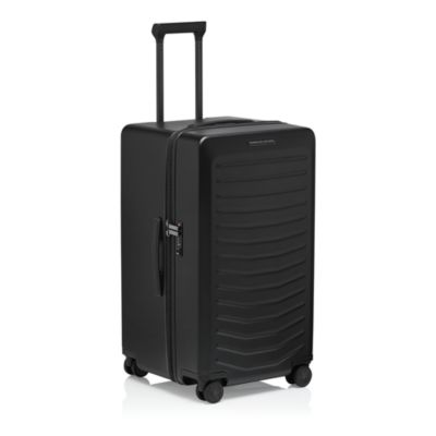 Porsche Design Roadster Hardside 4-Wheel Spinner Suitcase, 29"