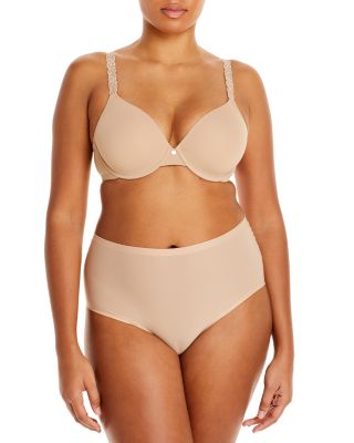 Pure Luxe Full Fit Contour Bra