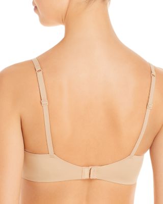 Perfectly Fit Full Coverage T-Shirt Bra