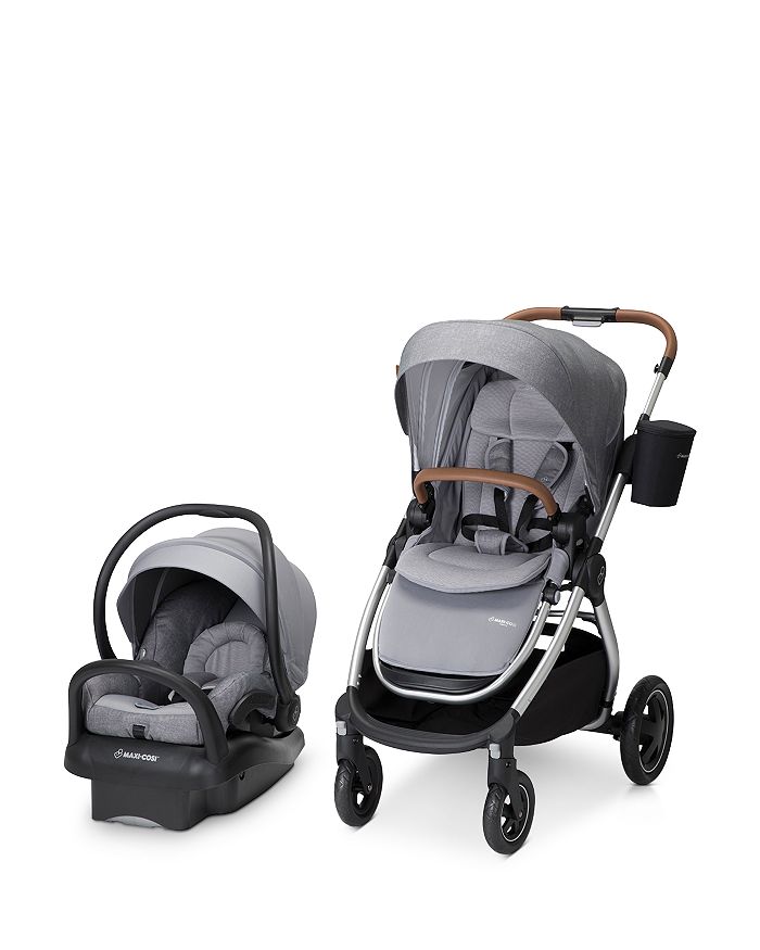 Maxi cosi adorra snack tray sales