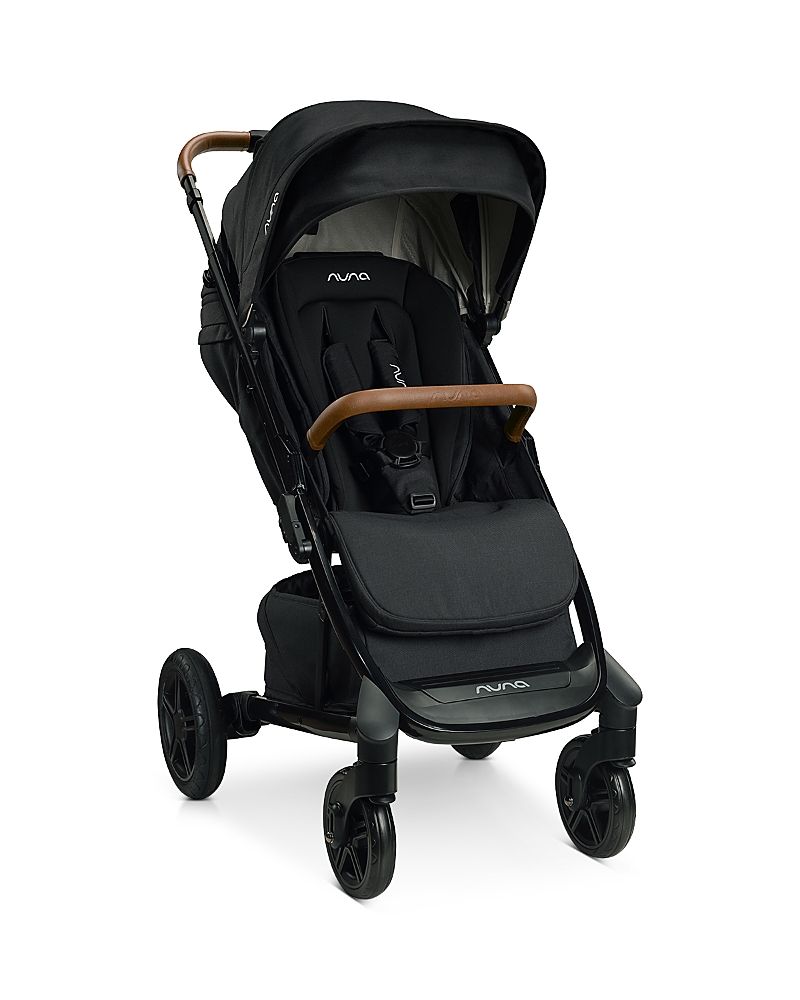 Nuna Tavo Next Stroller System In Caviar