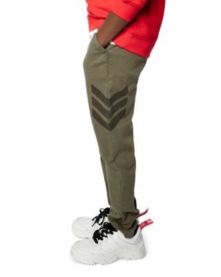 Boys&#39; Theo Cotton Blend Pants  - Little Kid, Big Kid