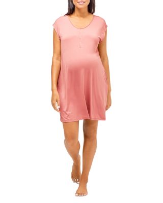 Nom Maternity - Clementine Nursing Nightie