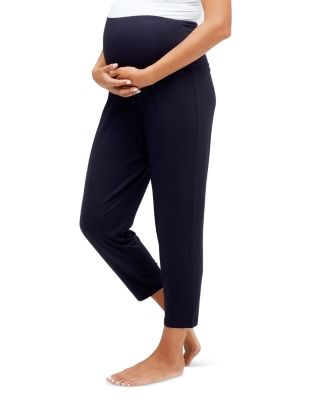 Max Maternity Pajama/Lounge Pants