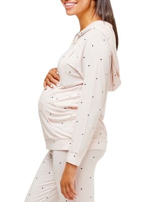 Simone Maternity Hoodie