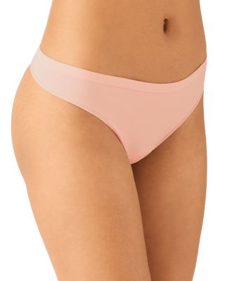 Comfort Intended Thong