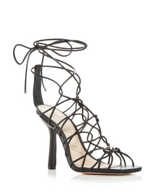 high heel sandal online