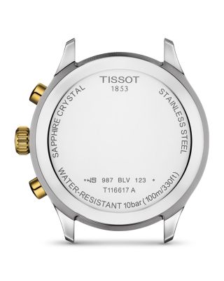 Chrono XL Classic Chronograph, 45mm