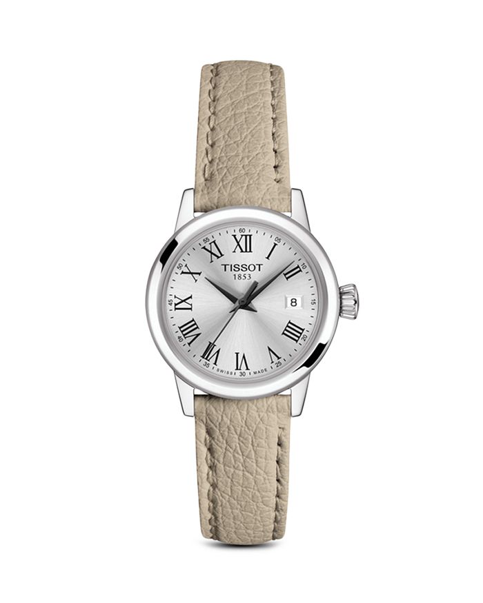 Tissot classic dream lady new arrivals