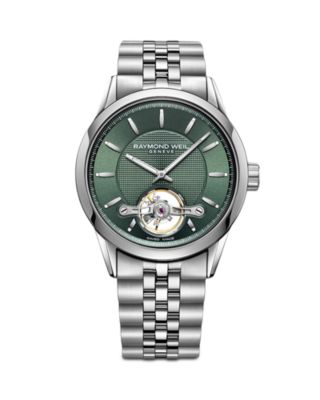 Raymond Weil - Freelancer Watch, 42.5mm