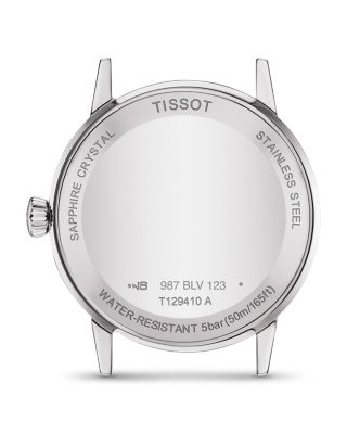 Classic Dream Watch, 42mm