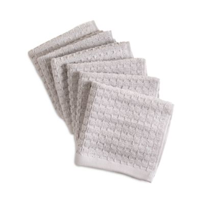 Quick Dry Washcloth Set