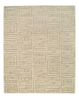 Tufenkian Artisan Carpets Tufenkian Designers Reserve Tiki Area Rug ...